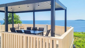 Luxury Villa Navis